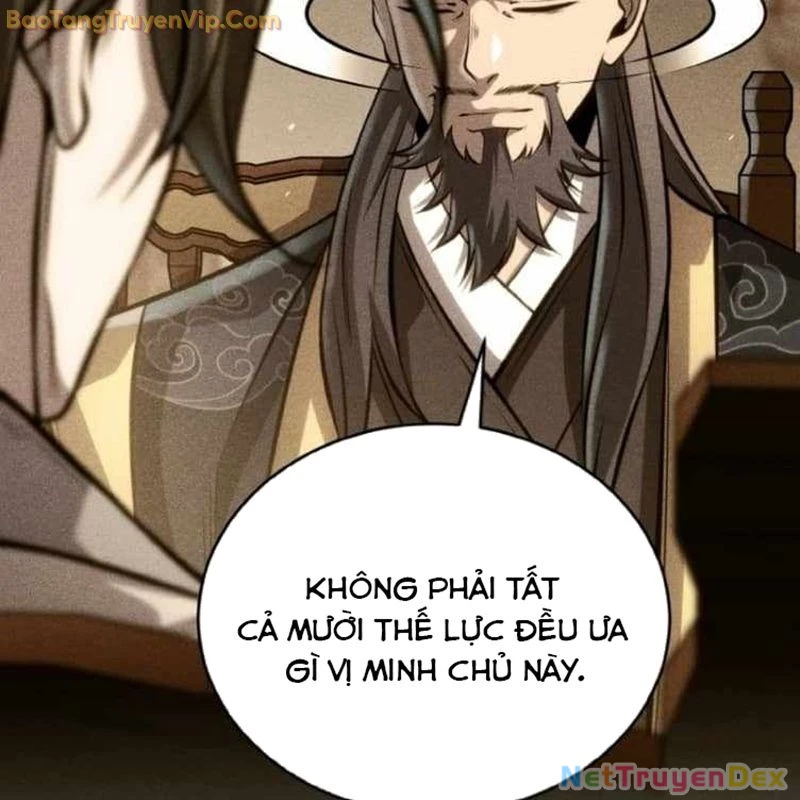 Tiểu Đệ Tử Của Võ Lâm Minh Chủ Chapter 30 - 7