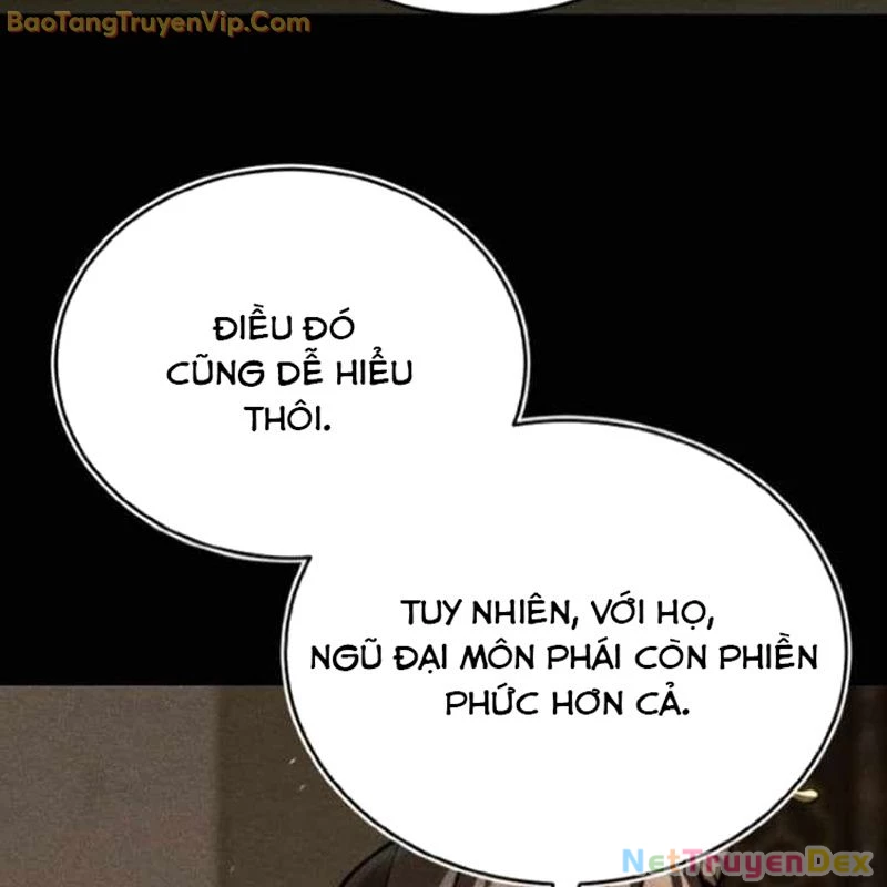 Tiểu Đệ Tử Của Võ Lâm Minh Chủ Chapter 30 - 8