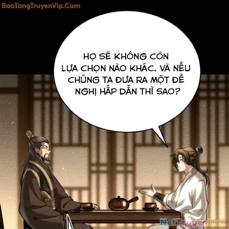 Tiểu Đệ Tử Của Võ Lâm Minh Chủ Chapter 30 - 11
