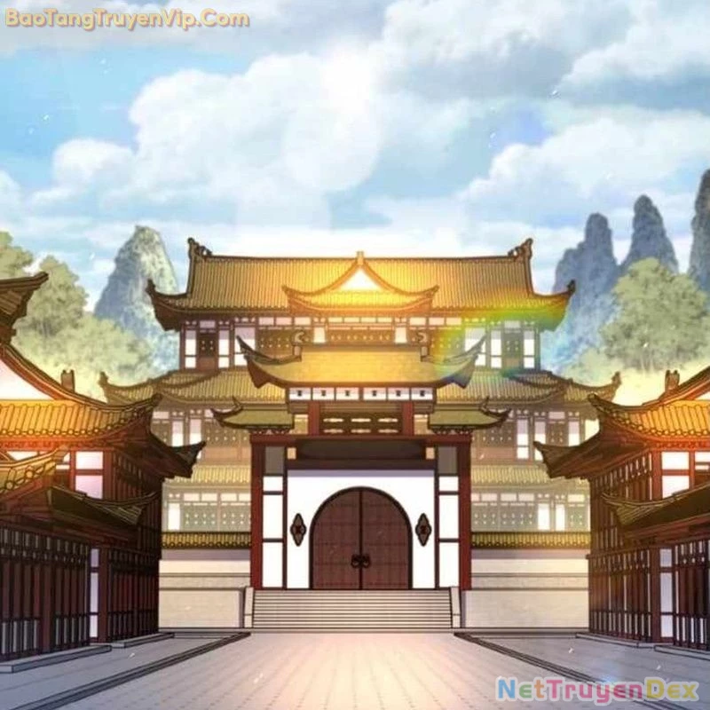 Tiểu Đệ Tử Của Võ Lâm Minh Chủ Chapter 30 - 20