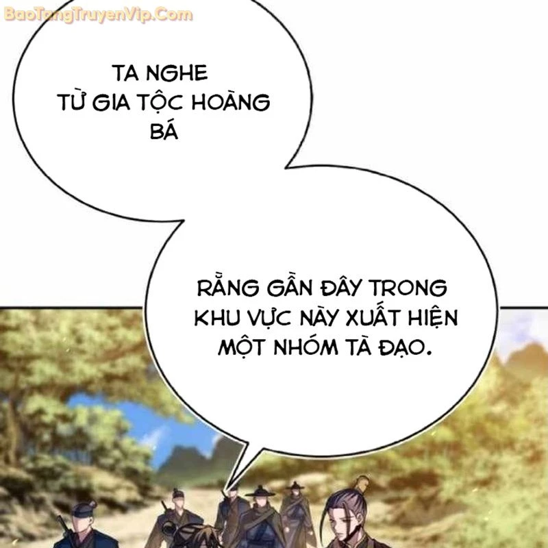 Tiểu Đệ Tử Của Võ Lâm Minh Chủ Chapter 30 - 23