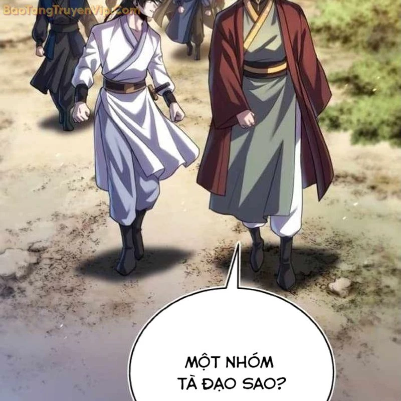 Tiểu Đệ Tử Của Võ Lâm Minh Chủ Chapter 30 - 24