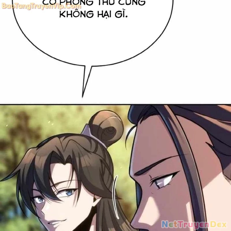 Tiểu Đệ Tử Của Võ Lâm Minh Chủ Chapter 30 - 28