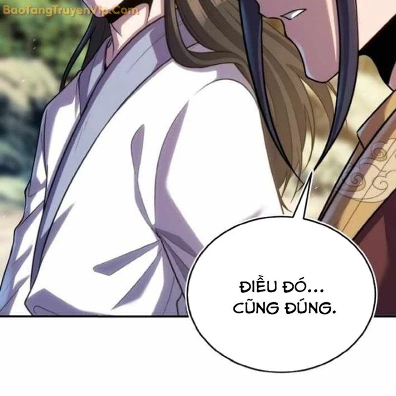 Tiểu Đệ Tử Của Võ Lâm Minh Chủ Chapter 30 - 29