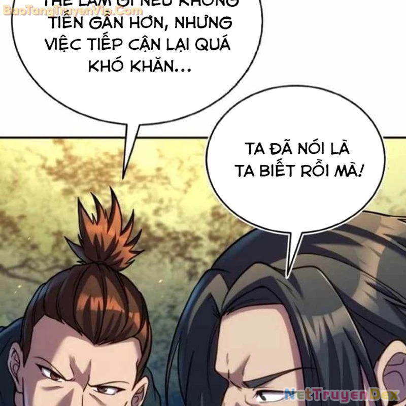 Tiểu Đệ Tử Của Võ Lâm Minh Chủ Chapter 30 - 38