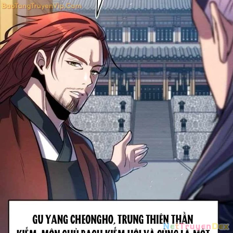 Tiểu Đệ Tử Của Võ Lâm Minh Chủ Chapter 30 - 58