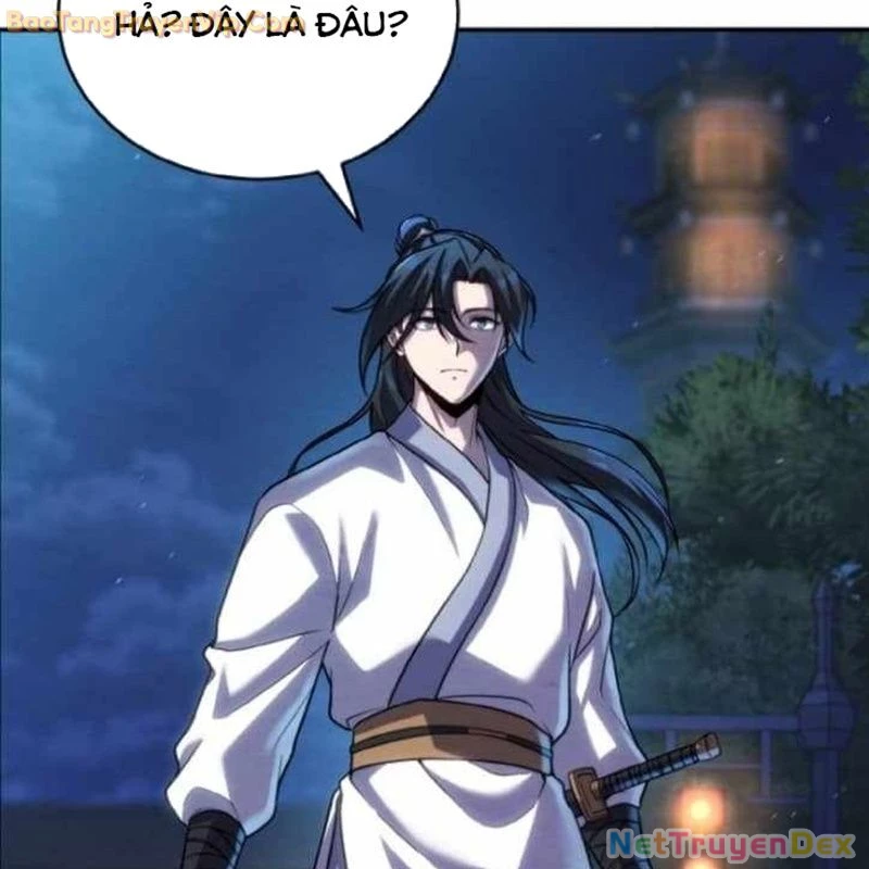 Tiểu Đệ Tử Của Võ Lâm Minh Chủ Chapter 30 - 86