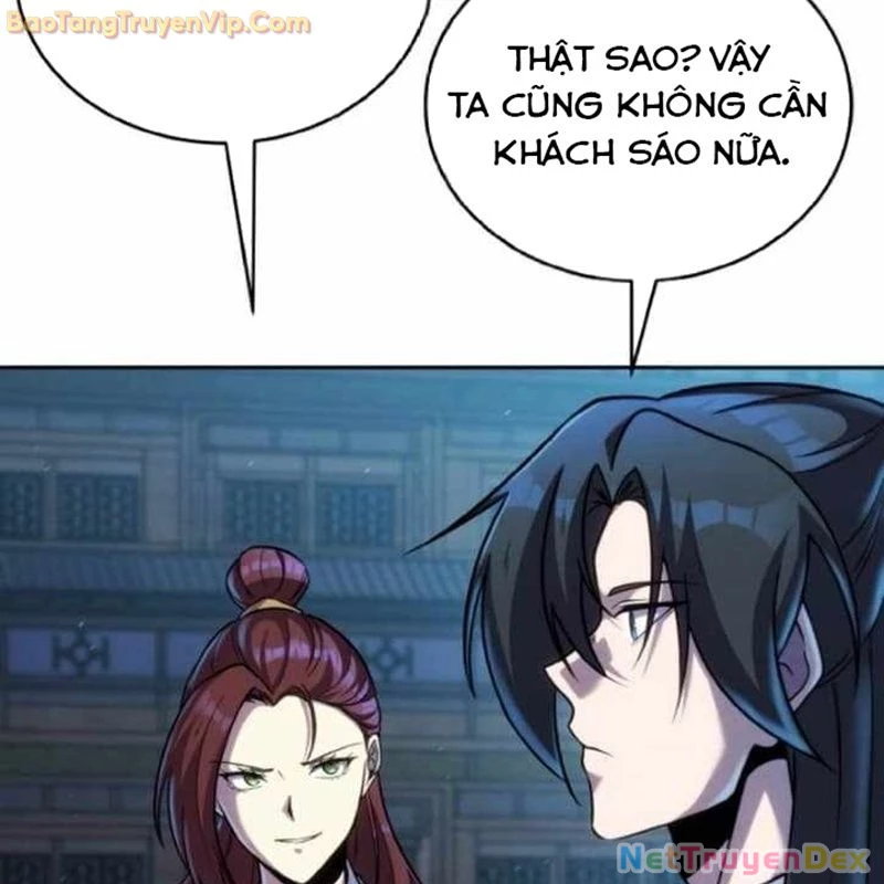 Tiểu Đệ Tử Của Võ Lâm Minh Chủ Chapter 30 - 102
