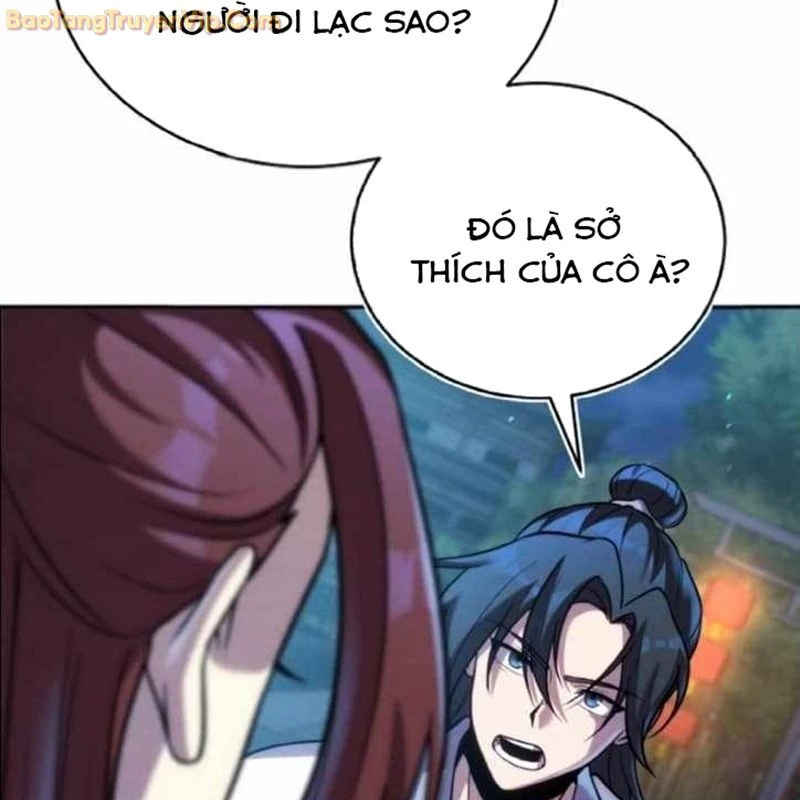 Tiểu Đệ Tử Của Võ Lâm Minh Chủ Chapter 30 - 106