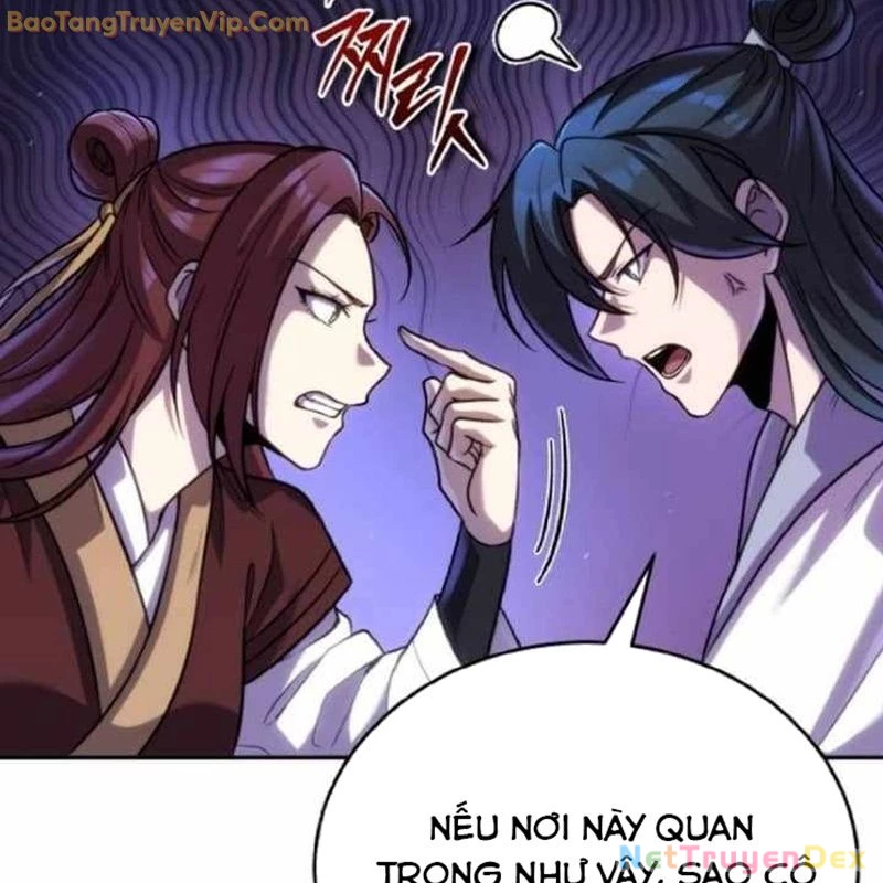 Tiểu Đệ Tử Của Võ Lâm Minh Chủ Chapter 30 - 122