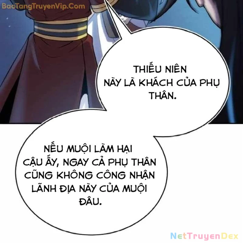 Tiểu Đệ Tử Của Võ Lâm Minh Chủ Chapter 30 - 162