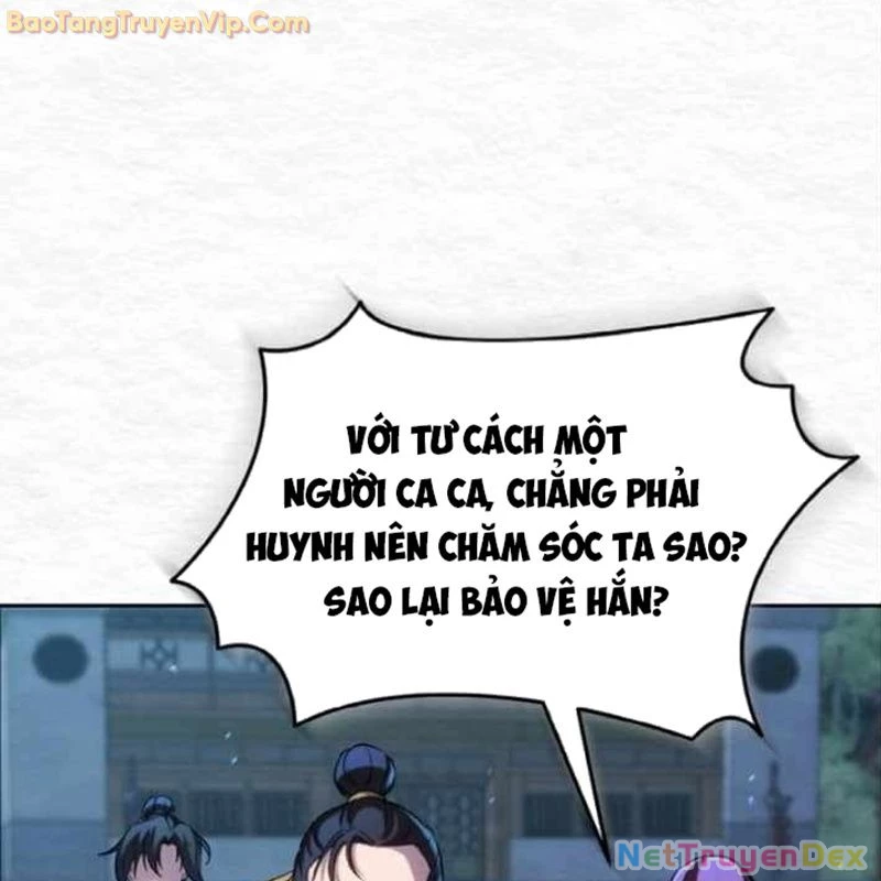 Tiểu Đệ Tử Của Võ Lâm Minh Chủ Chapter 30 - 168