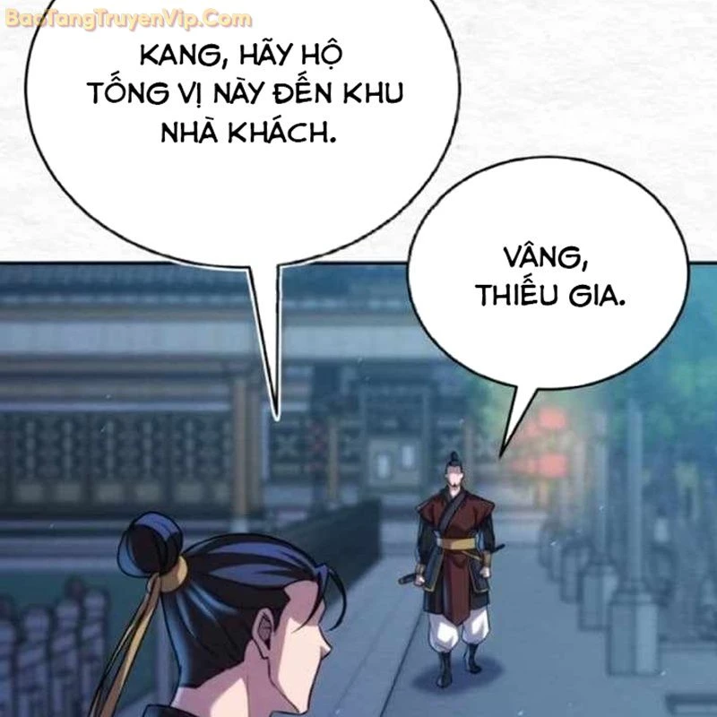 Tiểu Đệ Tử Của Võ Lâm Minh Chủ Chapter 30 - 180