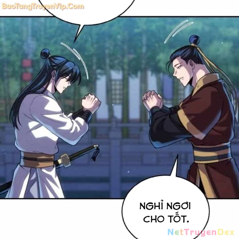 Tiểu Đệ Tử Của Võ Lâm Minh Chủ Chapter 30 - 183