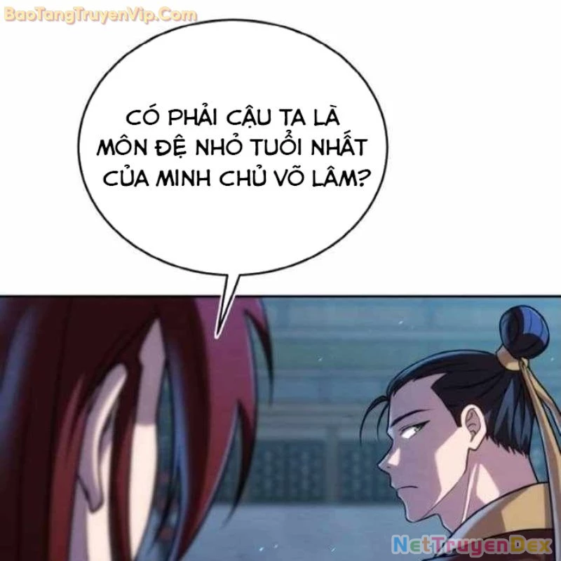 Tiểu Đệ Tử Của Võ Lâm Minh Chủ Chapter 30 - 188