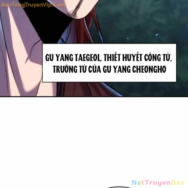 Tiểu Đệ Tử Của Võ Lâm Minh Chủ Chapter 30 - 191