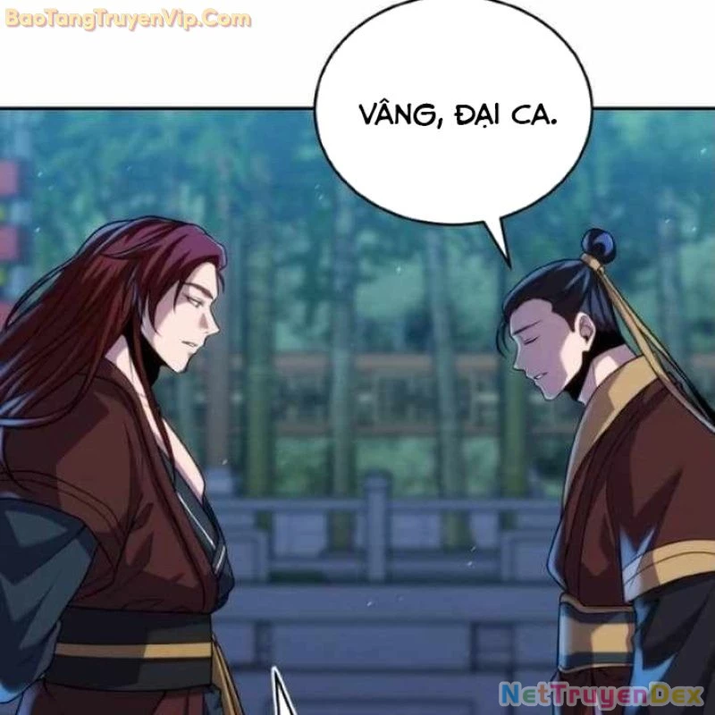 Tiểu Đệ Tử Của Võ Lâm Minh Chủ Chapter 30 - 192