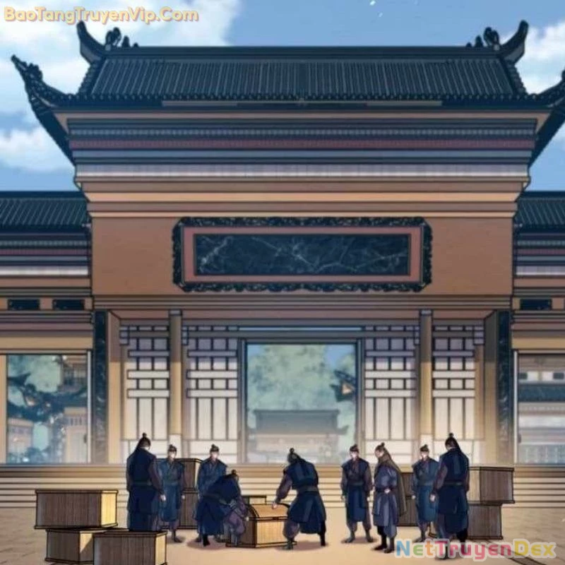 Tiểu Đệ Tử Của Võ Lâm Minh Chủ Chapter 30 - 201
