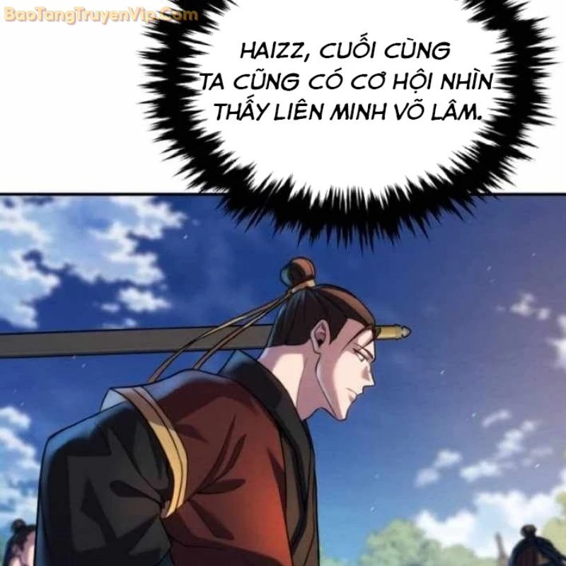 Tiểu Đệ Tử Của Võ Lâm Minh Chủ Chapter 30 - 203