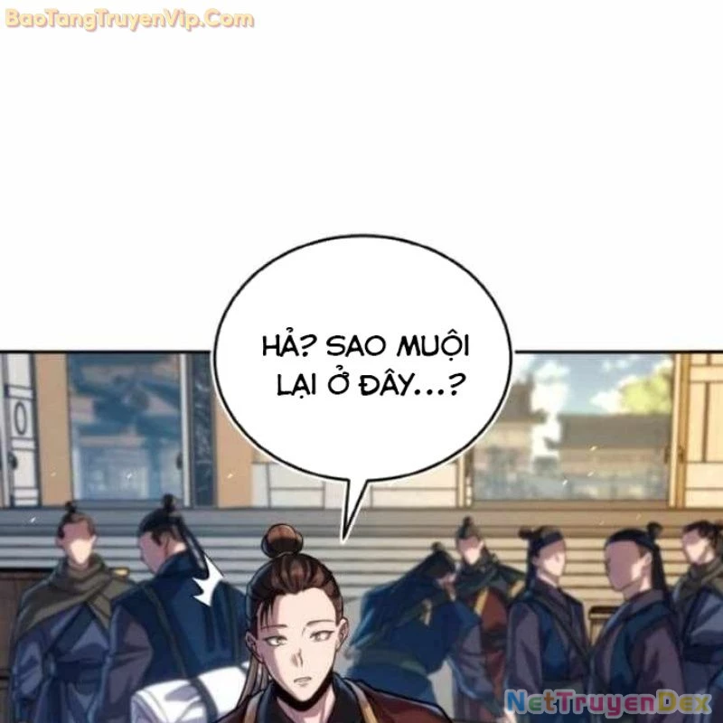 Tiểu Đệ Tử Của Võ Lâm Minh Chủ Chapter 30 - 205
