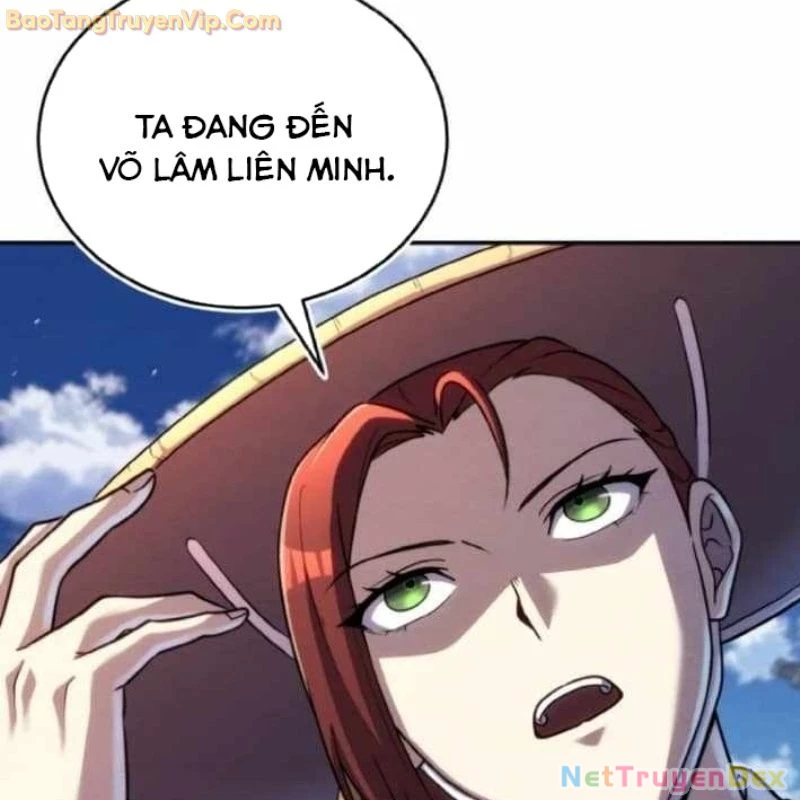 Tiểu Đệ Tử Của Võ Lâm Minh Chủ Chapter 30 - 208
