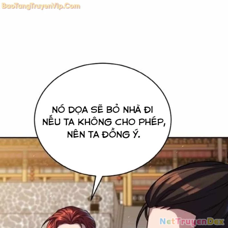 Tiểu Đệ Tử Của Võ Lâm Minh Chủ Chapter 30 - 222
