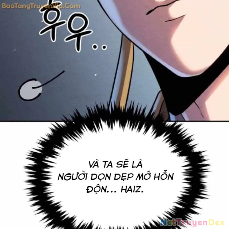 Tiểu Đệ Tử Của Võ Lâm Minh Chủ Chapter 30 - 233