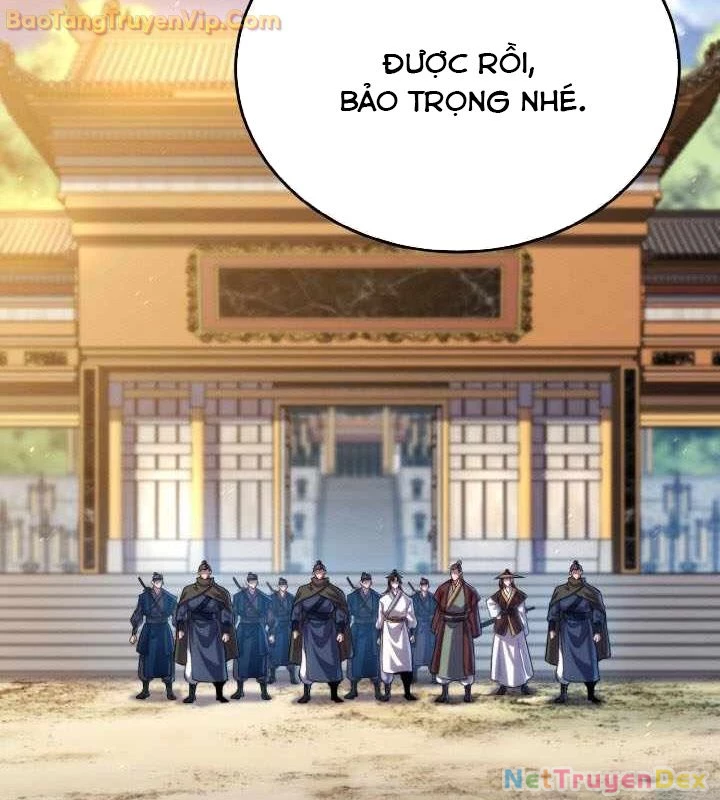 Tiểu Đệ Tử Của Võ Lâm Minh Chủ Chapter 31 - 27