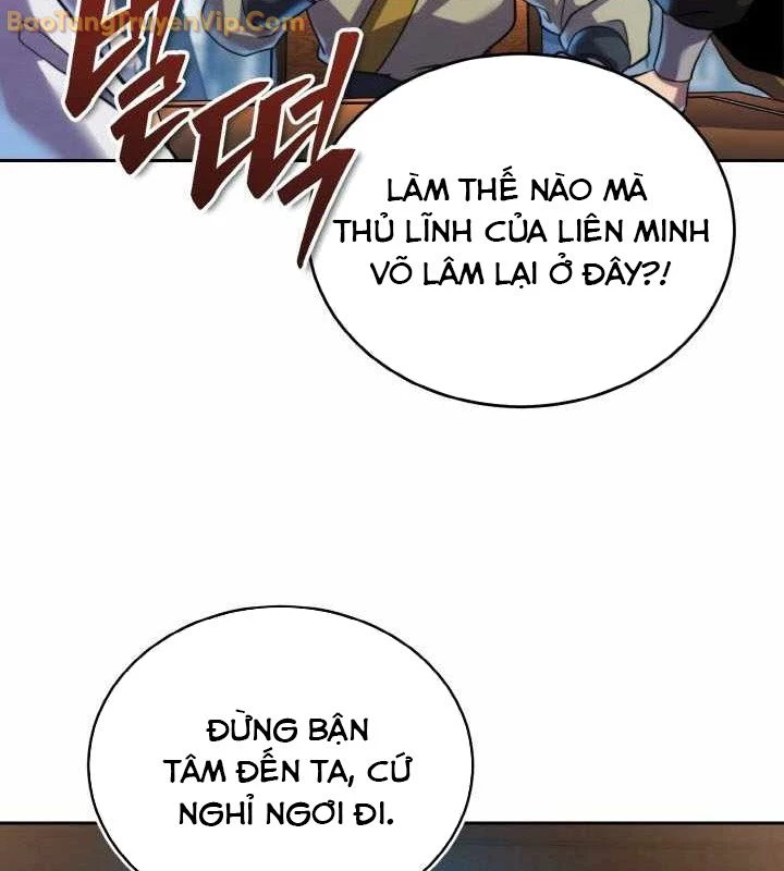 Tiểu Đệ Tử Của Võ Lâm Minh Chủ Chapter 31 - 61