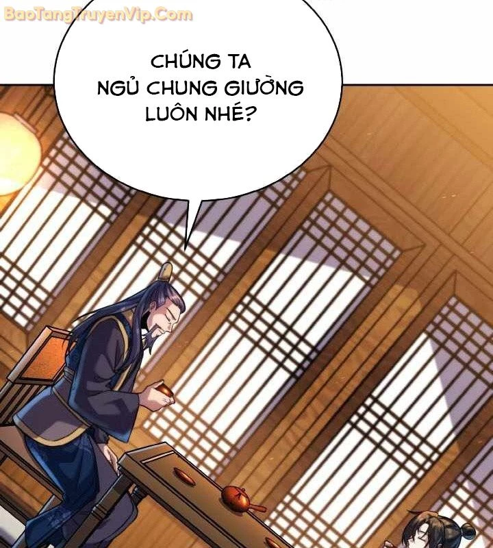 Tiểu Đệ Tử Của Võ Lâm Minh Chủ Chapter 31 - 72