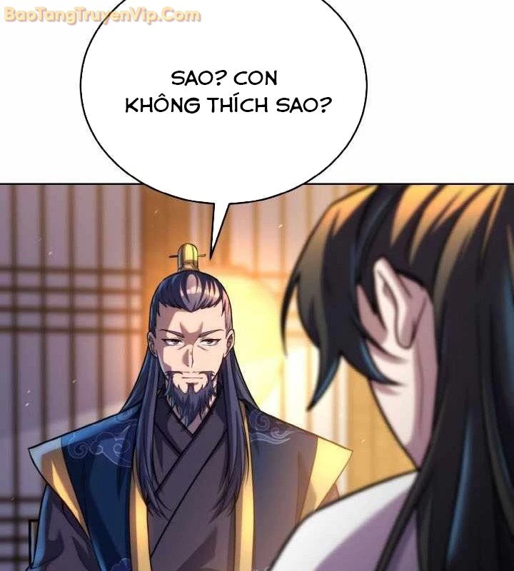 Tiểu Đệ Tử Của Võ Lâm Minh Chủ Chapter 31 - 76