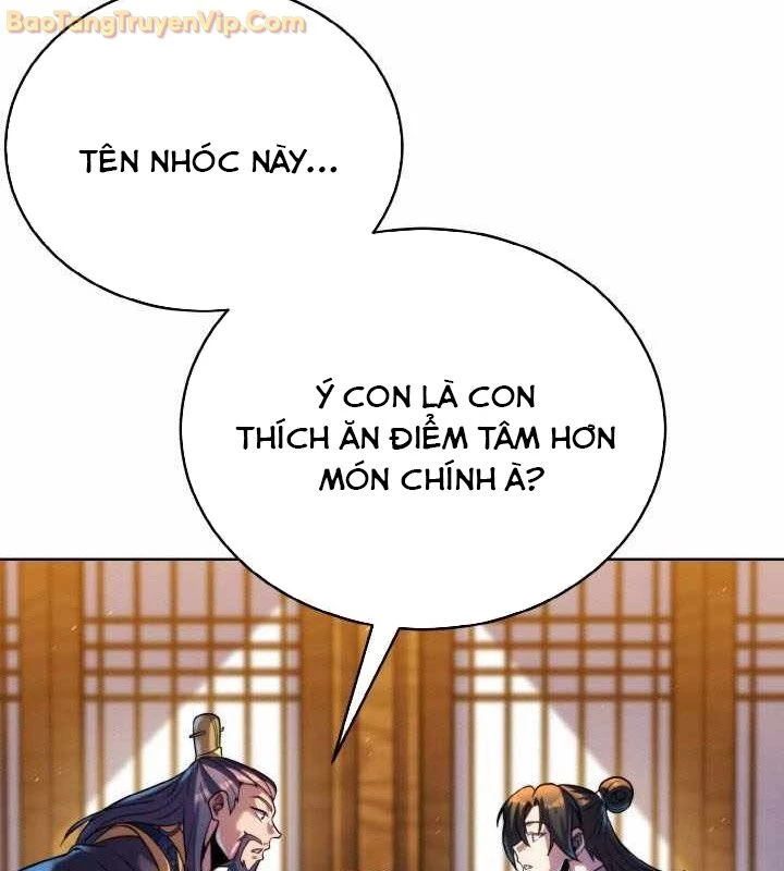 Tiểu Đệ Tử Của Võ Lâm Minh Chủ Chapter 31 - 86