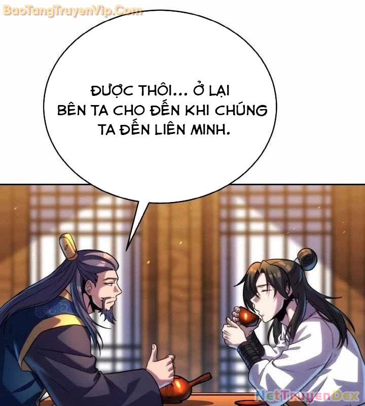 Tiểu Đệ Tử Của Võ Lâm Minh Chủ Chapter 31 - 88