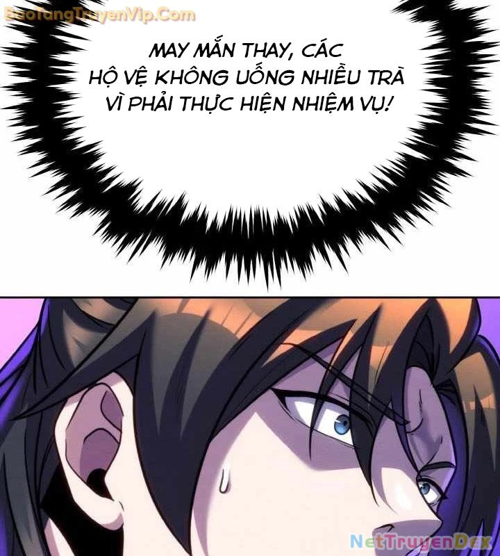 Tiểu Đệ Tử Của Võ Lâm Minh Chủ Chapter 32 - 7