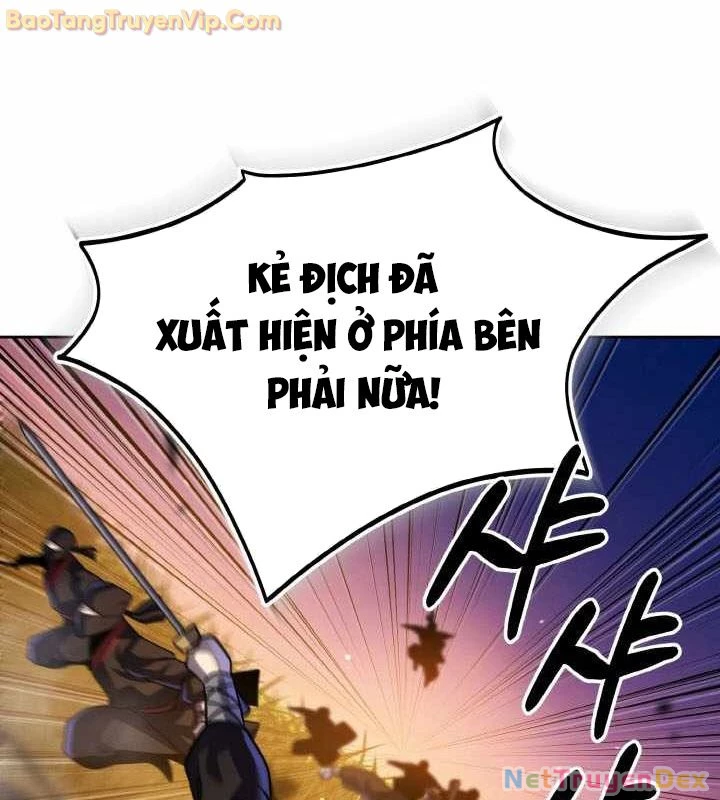 Tiểu Đệ Tử Của Võ Lâm Minh Chủ Chapter 32 - 11
