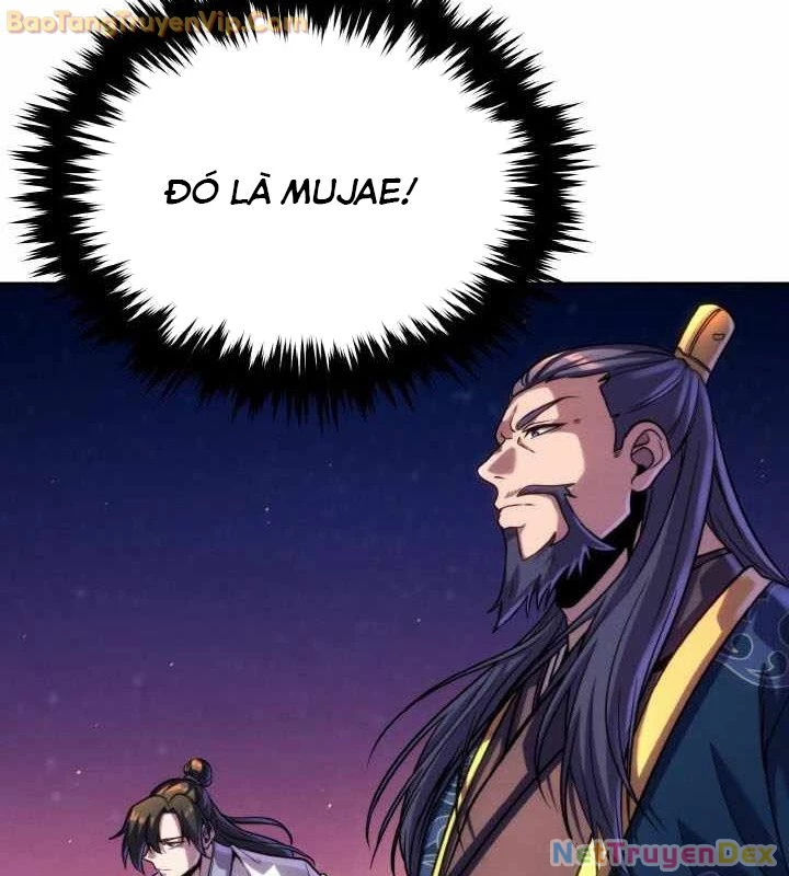 Tiểu Đệ Tử Của Võ Lâm Minh Chủ Chapter 32 - 45