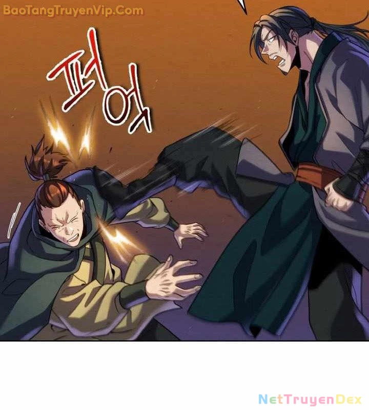 Tiểu Đệ Tử Của Võ Lâm Minh Chủ Chapter 32 - 110