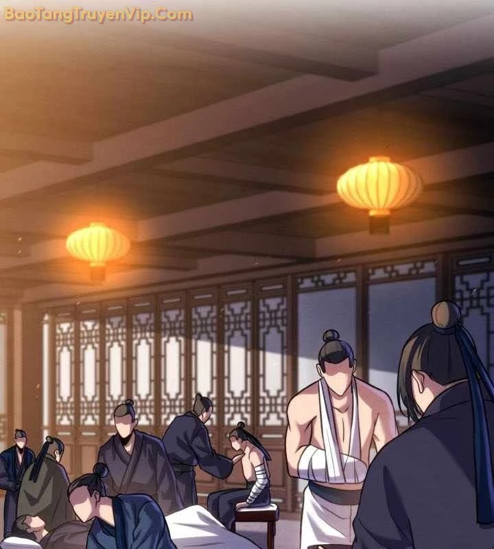 Tiểu Đệ Tử Của Võ Lâm Minh Chủ Chapter 32 - 121
