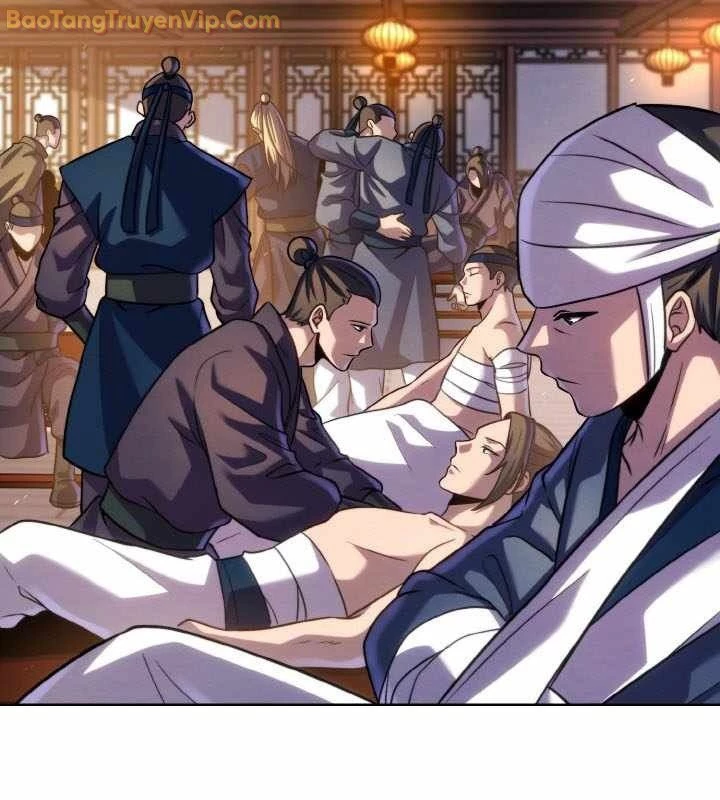 Tiểu Đệ Tử Của Võ Lâm Minh Chủ Chapter 32 - 123