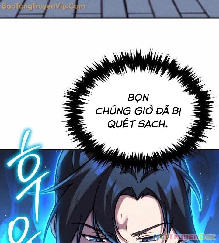 Tiểu Đệ Tử Của Võ Lâm Minh Chủ Chapter 32 - 128