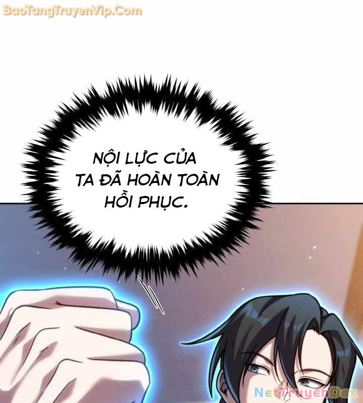 Tiểu Đệ Tử Của Võ Lâm Minh Chủ Chapter 32 - 130