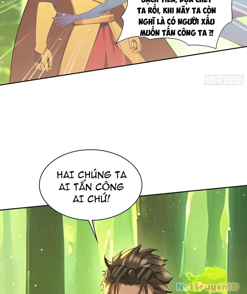 Phu Nhân Nhà Ta Đến Từ Địa Phủ Ngàn Năm Chapter 131 - 3