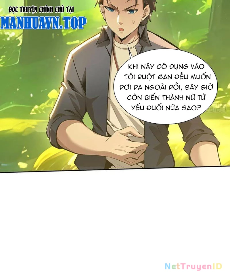 Phu Nhân Nhà Ta Đến Từ Địa Phủ Ngàn Năm Chapter 131 - 4