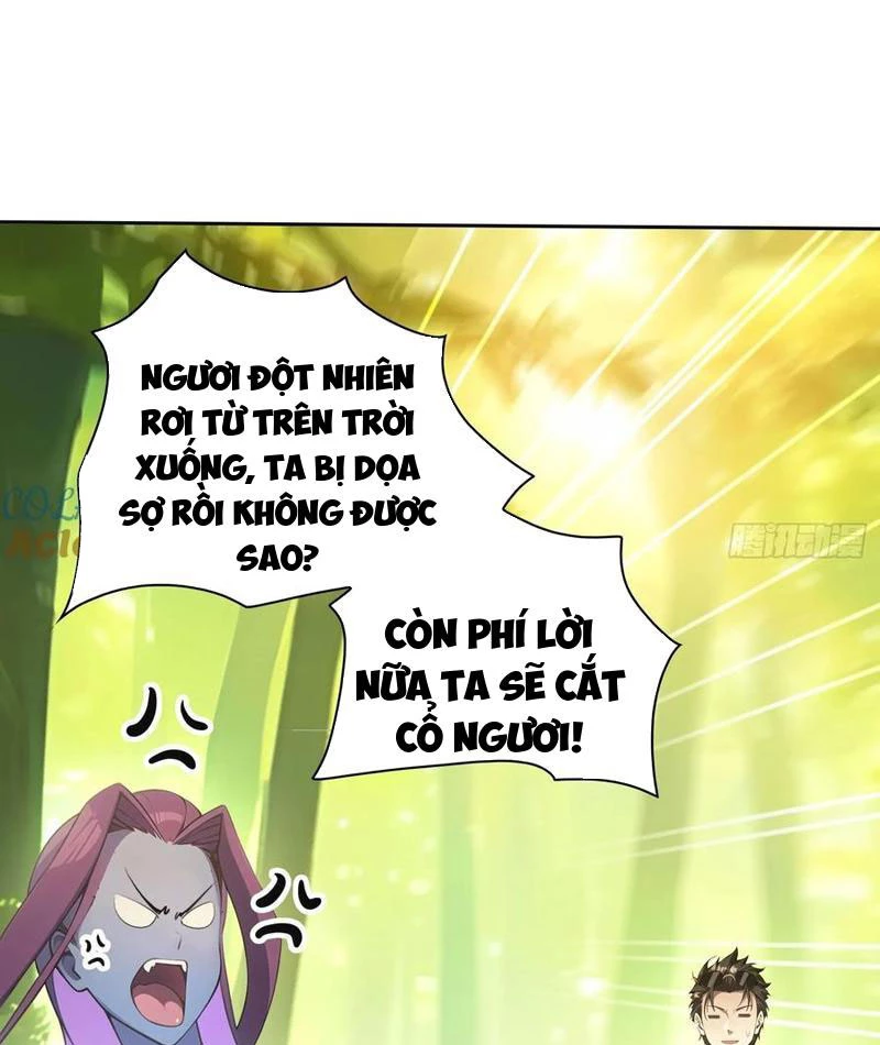 Phu Nhân Nhà Ta Đến Từ Địa Phủ Ngàn Năm Chapter 131 - 5