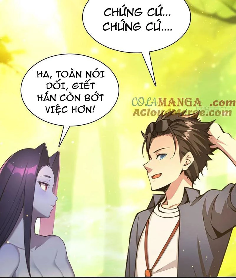 Phu Nhân Nhà Ta Đến Từ Địa Phủ Ngàn Năm Chapter 131 - 25