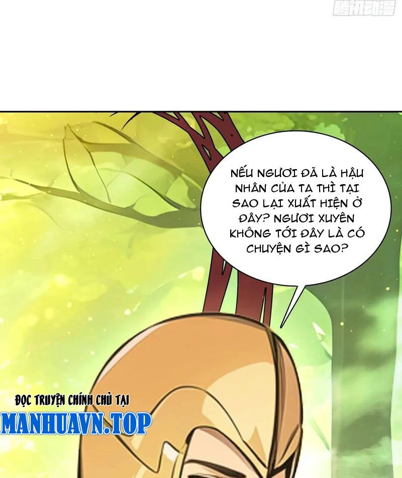 Phu Nhân Nhà Ta Đến Từ Địa Phủ Ngàn Năm Chapter 131 - 40