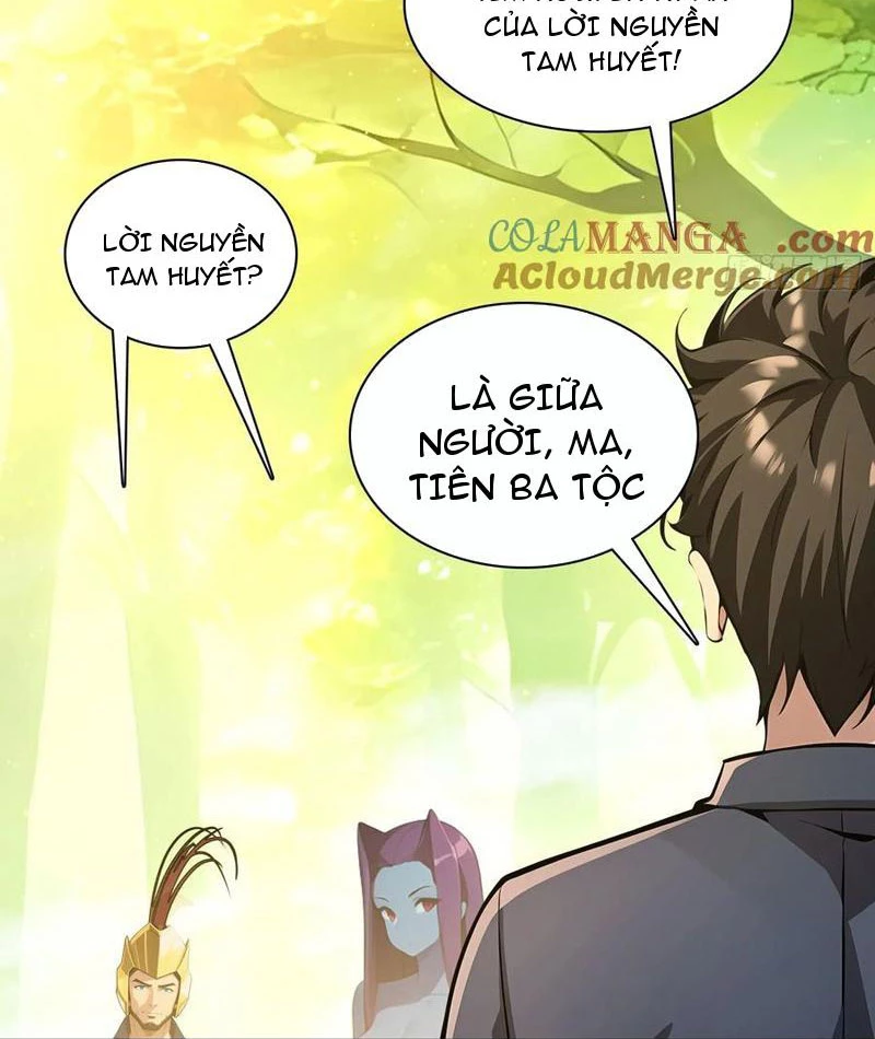 Phu Nhân Nhà Ta Đến Từ Địa Phủ Ngàn Năm Chapter 131 - 42