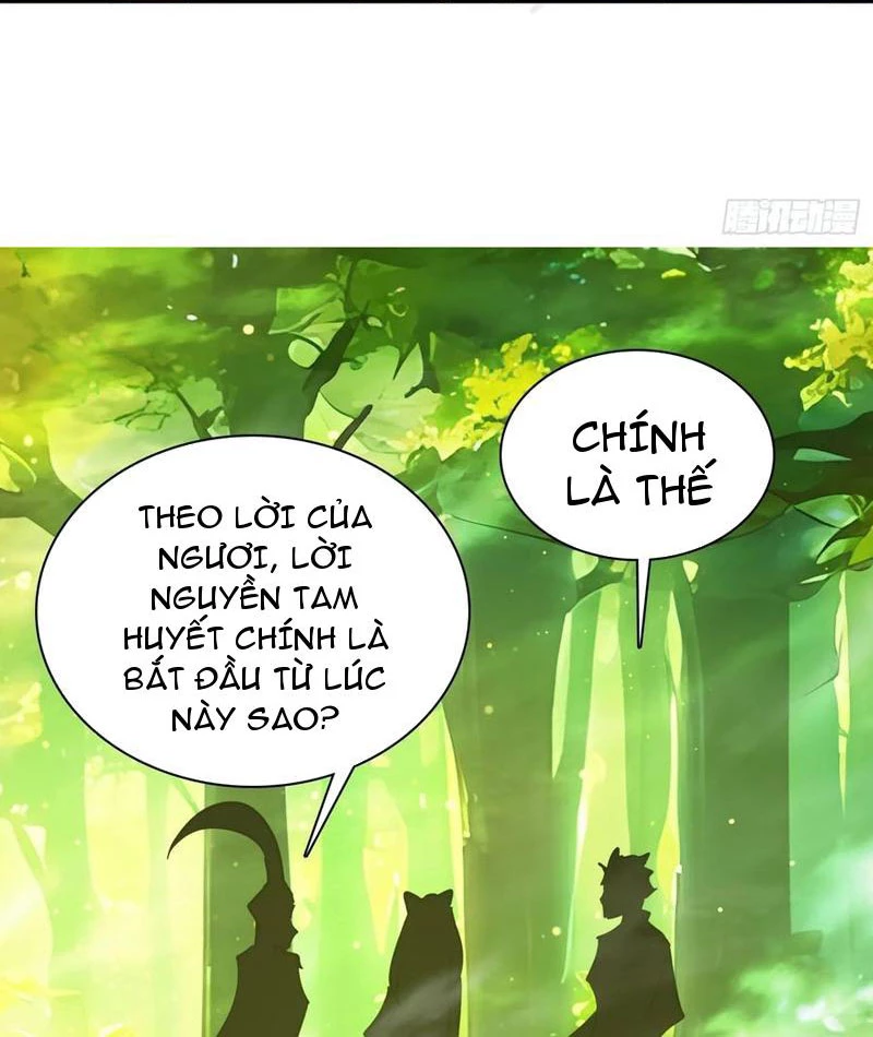 Phu Nhân Nhà Ta Đến Từ Địa Phủ Ngàn Năm Chapter 131 - 43