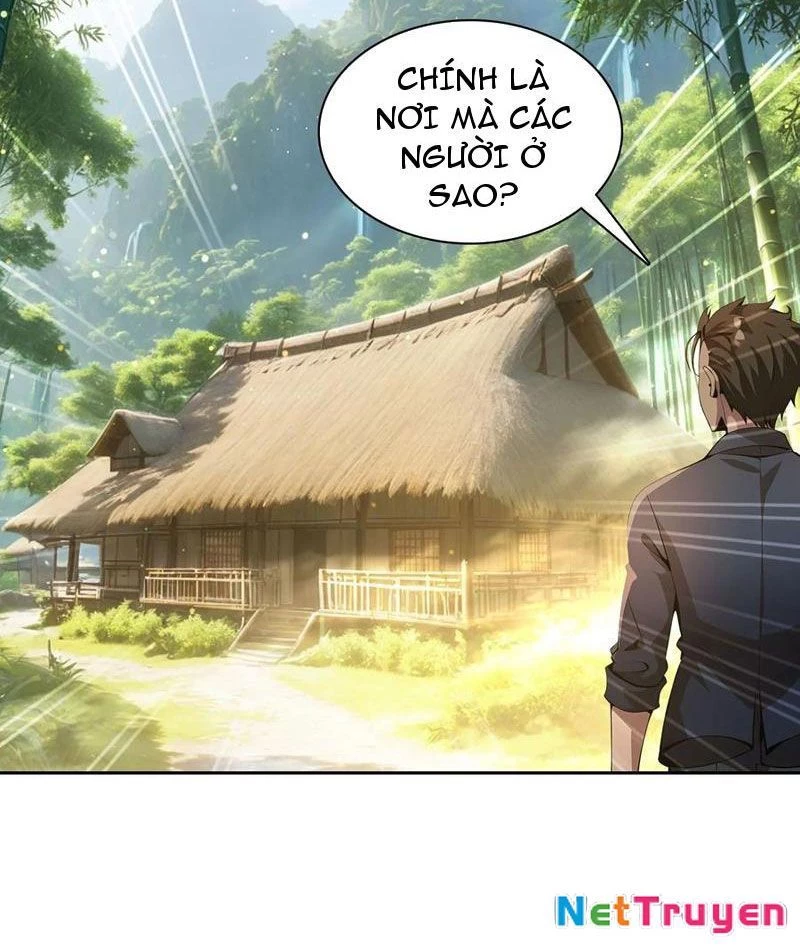 Phu Nhân Nhà Ta Đến Từ Địa Phủ Ngàn Năm Chapter 131 - 51