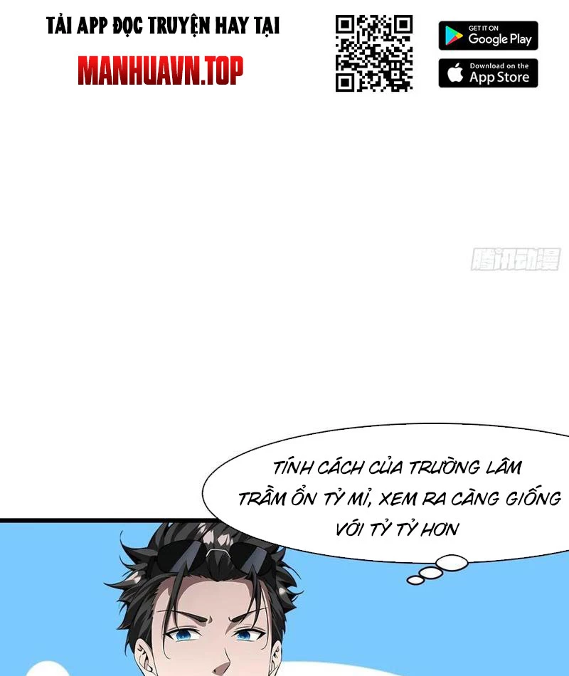 Phu Nhân Nhà Ta Đến Từ Địa Phủ Ngàn Năm Chapter 132 - 13